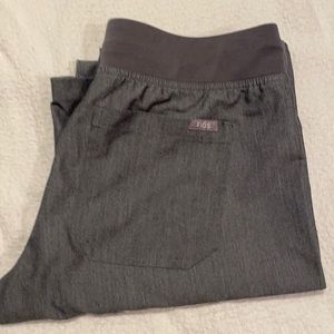 FIGS scrub pants XS/T
